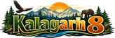 kalagarh 8 logo